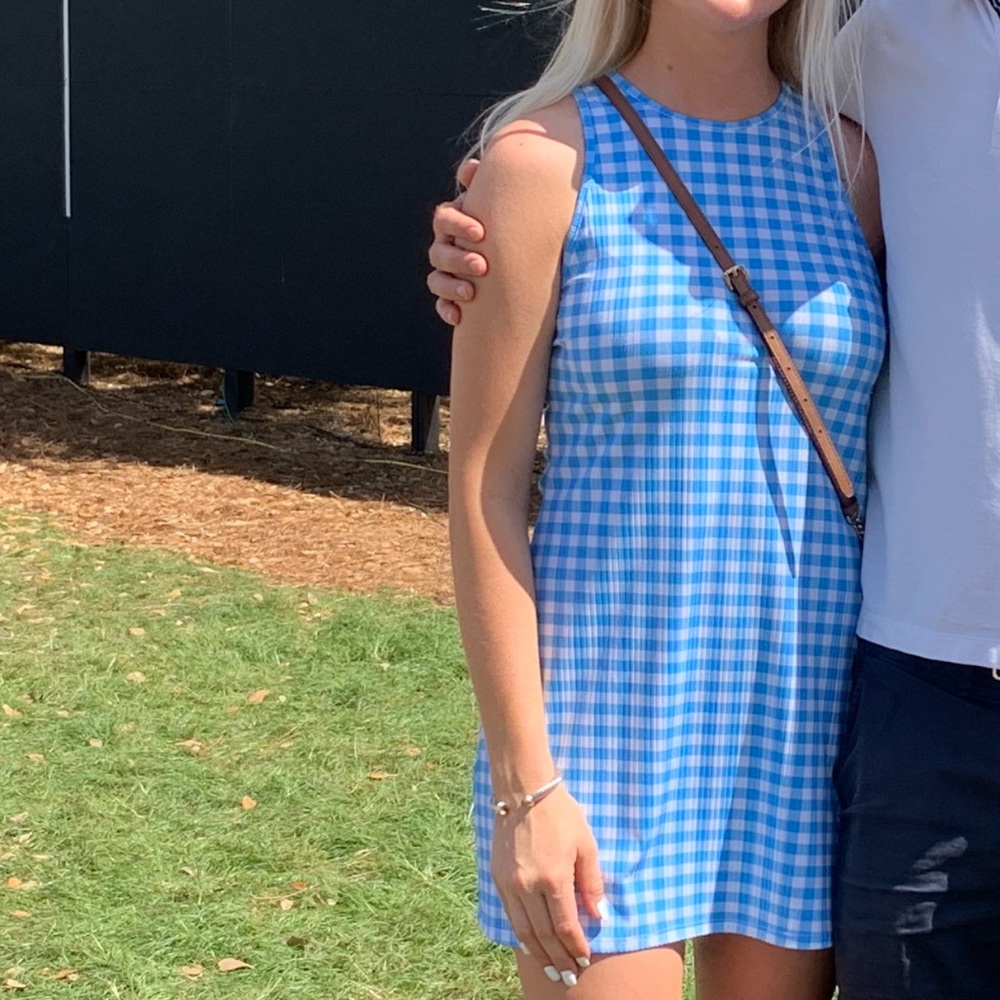 BEAUTIFUL DRESS - ELEVEN BY VENUS WILLIAMS